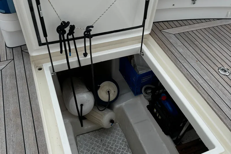 After You II Yacht Photos Pics 