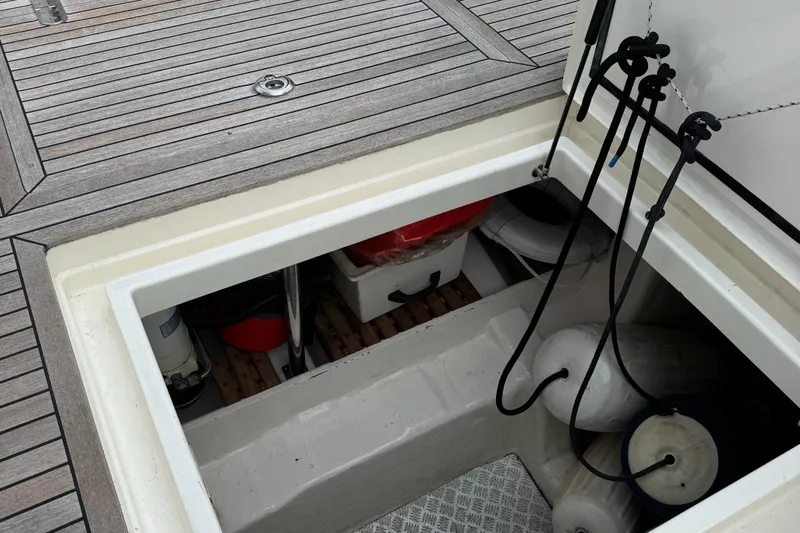 After You II Yacht Photos Pics 