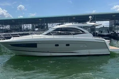 Jeanneau LEADER 36