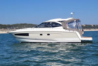 Jeanneau Leader 36