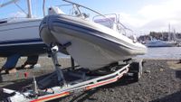2016 Infanta 5.8LRi