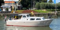 1978 Motor Yacht Ariadne Kruiser 10.00 OK AK