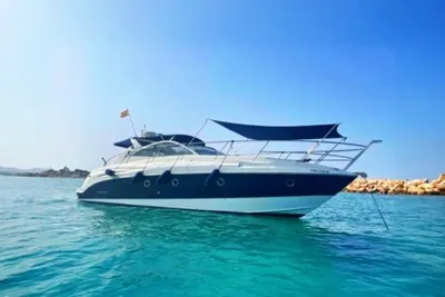 2008 Beneteau Monte Carlo 37