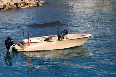 Lilybaeum Levanzo 25
