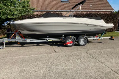 2022 Bayliner VR6E