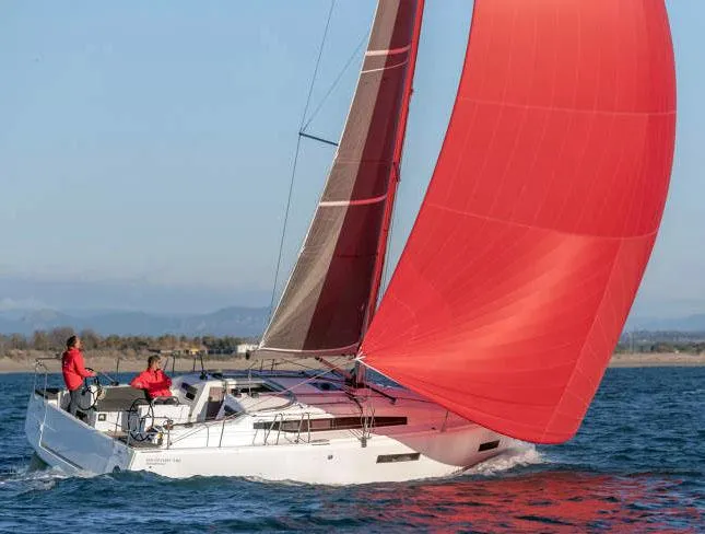 Changing Tides Yacht Photos Pics 