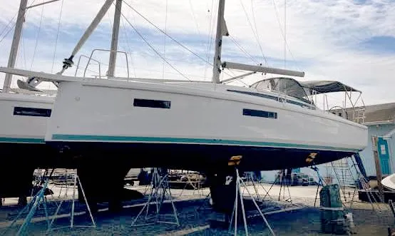Changing Tides Yacht Photos Pics 