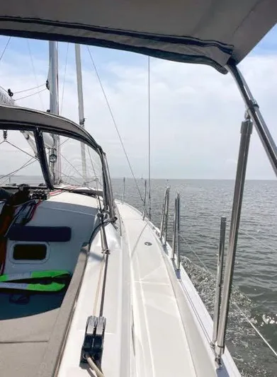 Changing Tides Yacht Photos Pics 