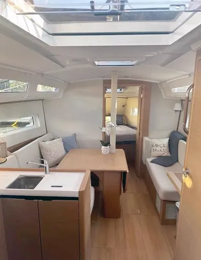 Changing Tides Yacht Photos Pics 