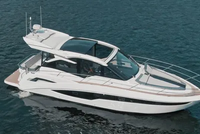 2024 Galeon 425HTS