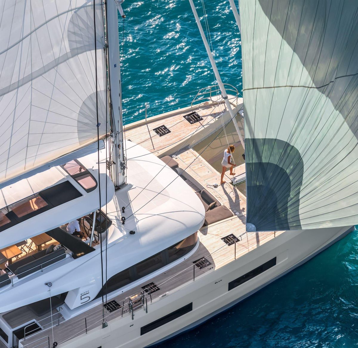 2026 Lagoon 65 
