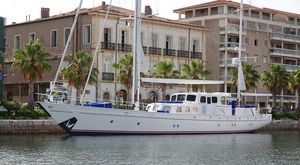 1968 C & L Cantiere Craglietto
