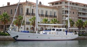 1968 C & L Cantiere Craglietto