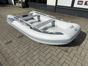 2023 Gala 300 met airdeck vloer