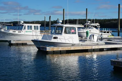 Privateer 2400