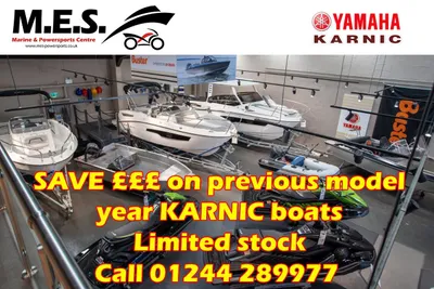 2025 Karnic SPECIAL OFFERS (NEW)