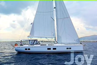 Hanse Boote kaufen | Boot24