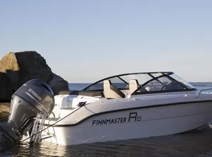 2024 Finnmaster R5