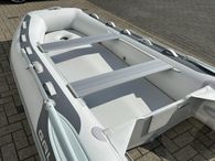 2023 Gala 270 met airdeck vloer