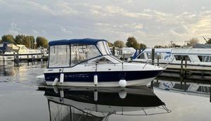 2007 Bayliner 192 Discovery
