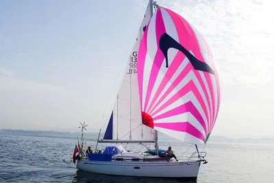 Bavaria Cruiser 33
