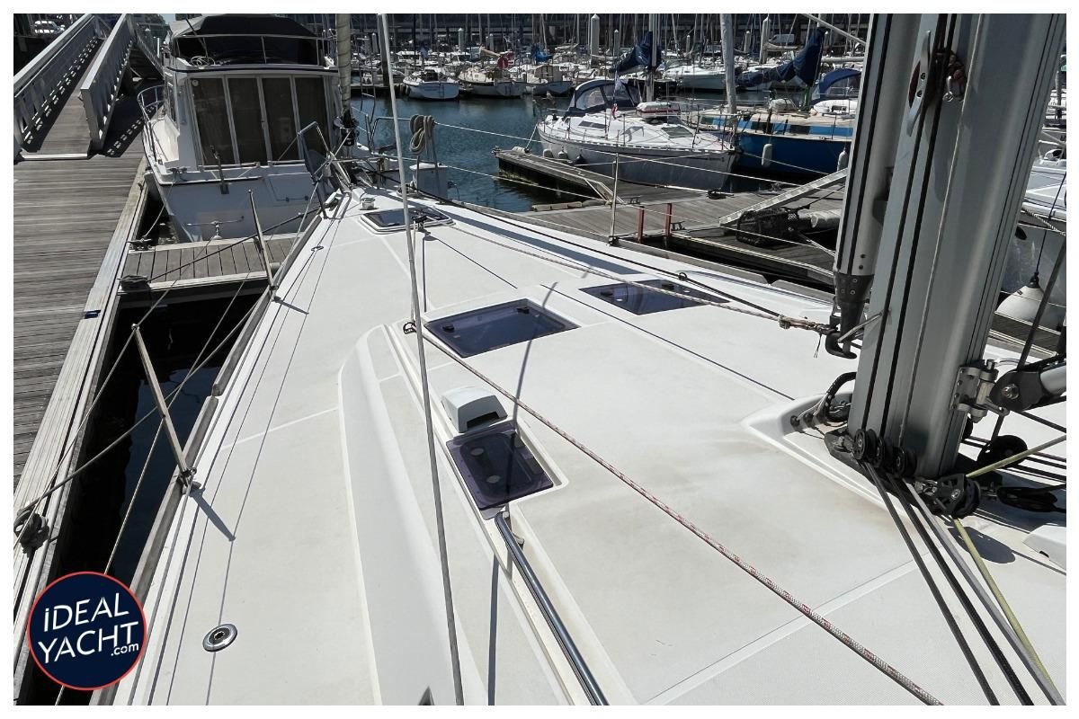 2017 Beneteau 47 