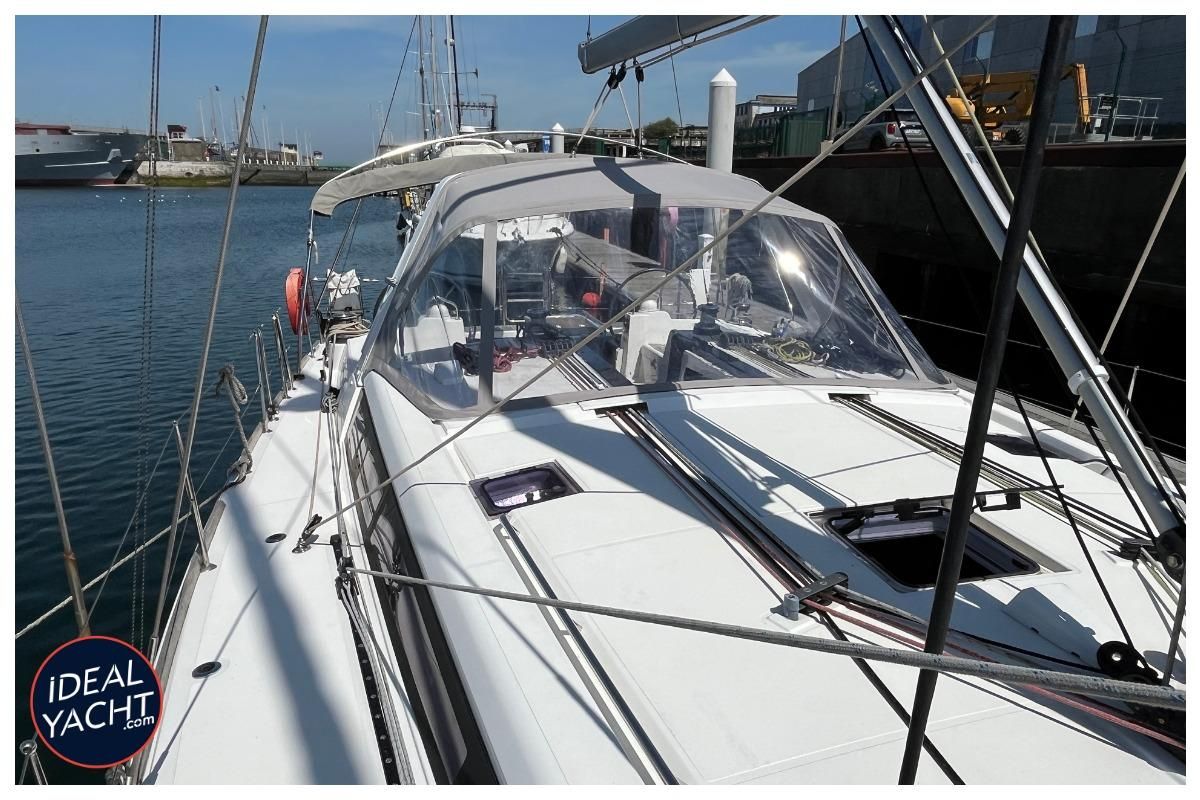 2017 Beneteau 47 