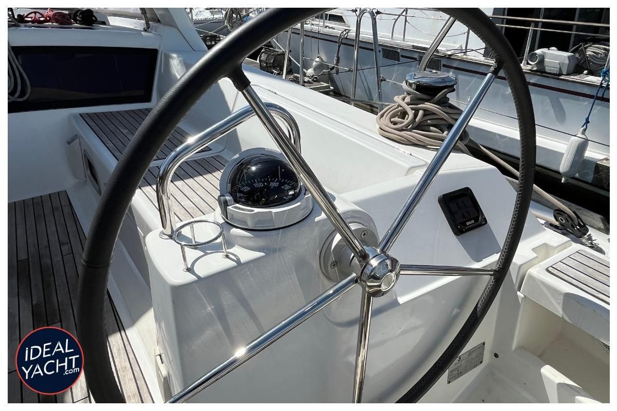 2017 Beneteau 47 