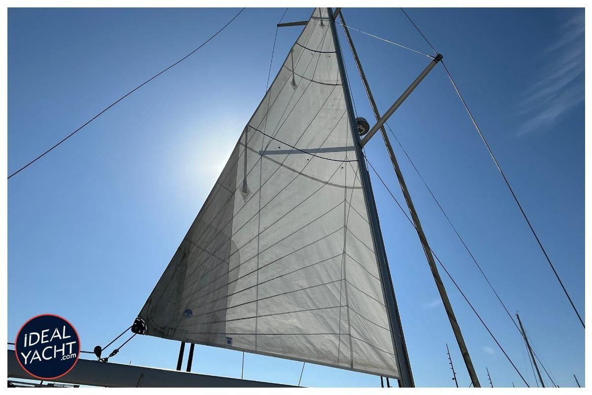 2017 Beneteau 47 