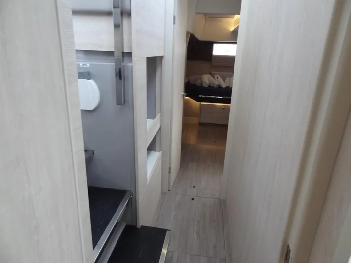 Sans Souci II Yacht Photos Pics 