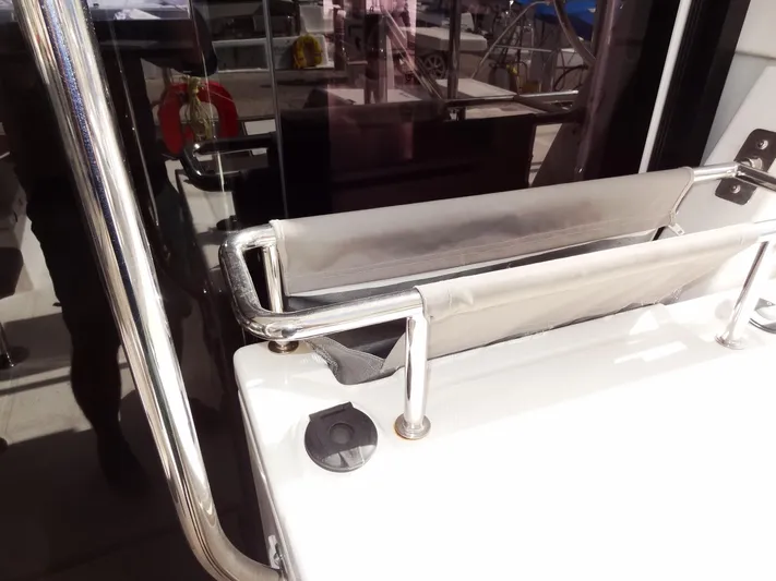 Sans Souci II Yacht Photos Pics 