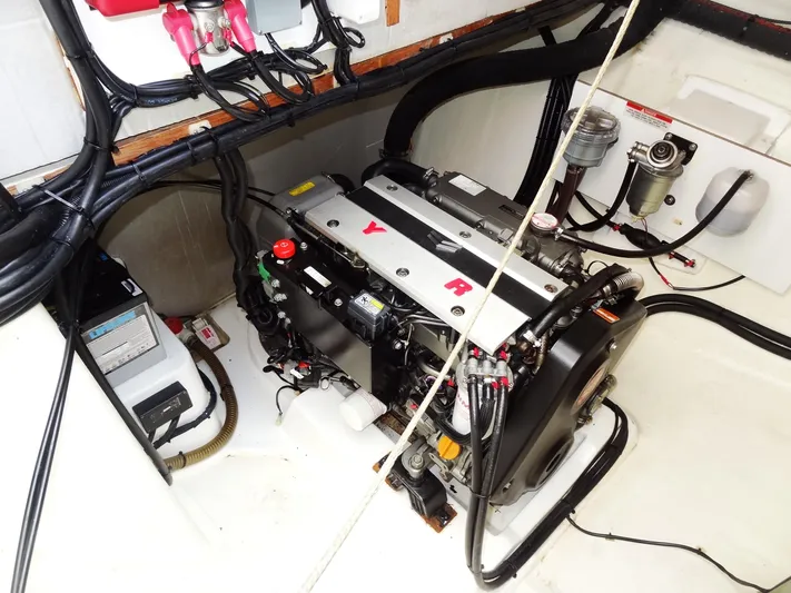 Sans Souci II Yacht Photos Pics 