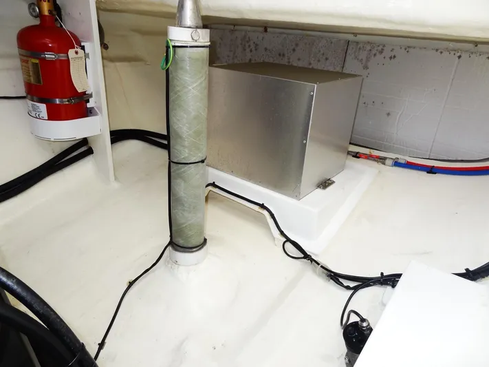 Sans Souci II Yacht Photos Pics 