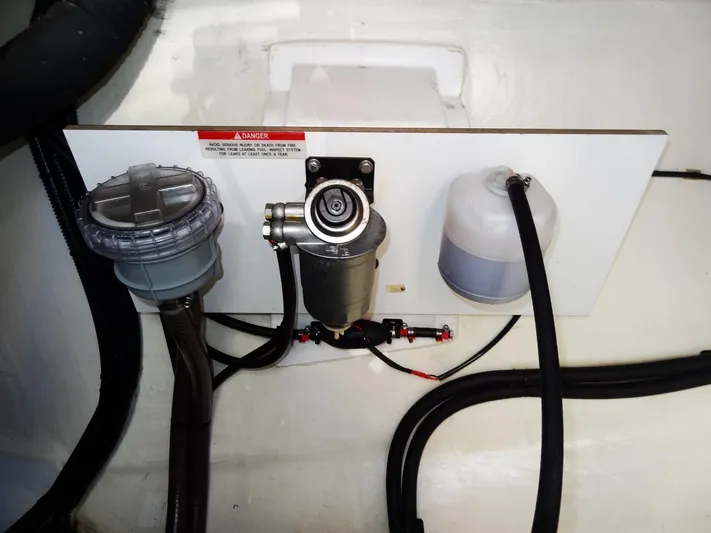 Sans Souci II Yacht Photos Pics 