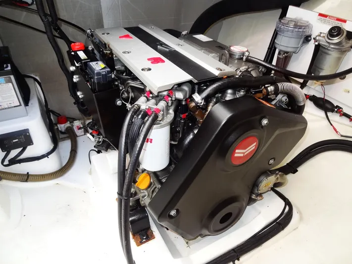 Sans Souci II Yacht Photos Pics 