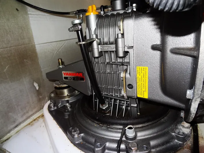 Sans Souci II Yacht Photos Pics 