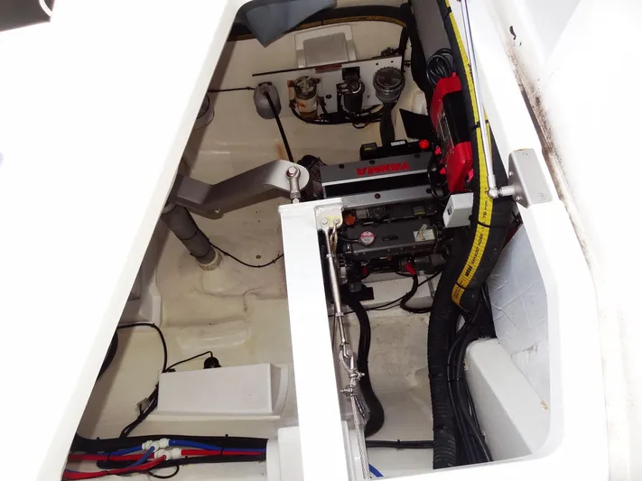 Sans Souci II Yacht Photos Pics 