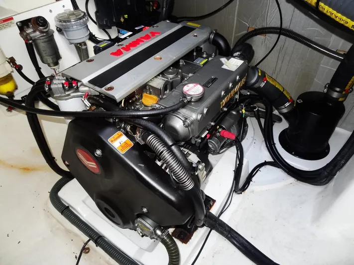 Sans Souci II Yacht Photos Pics 