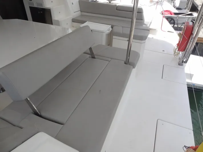 Sans Souci II Yacht Photos Pics 