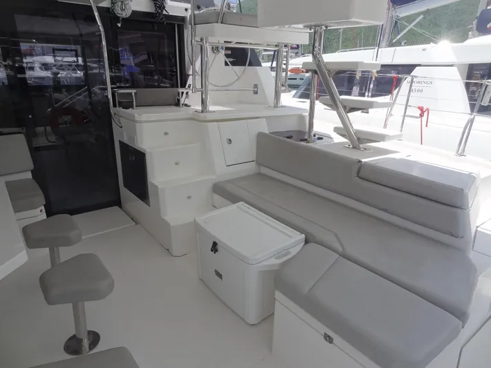 Sans Souci II Yacht Photos Pics 