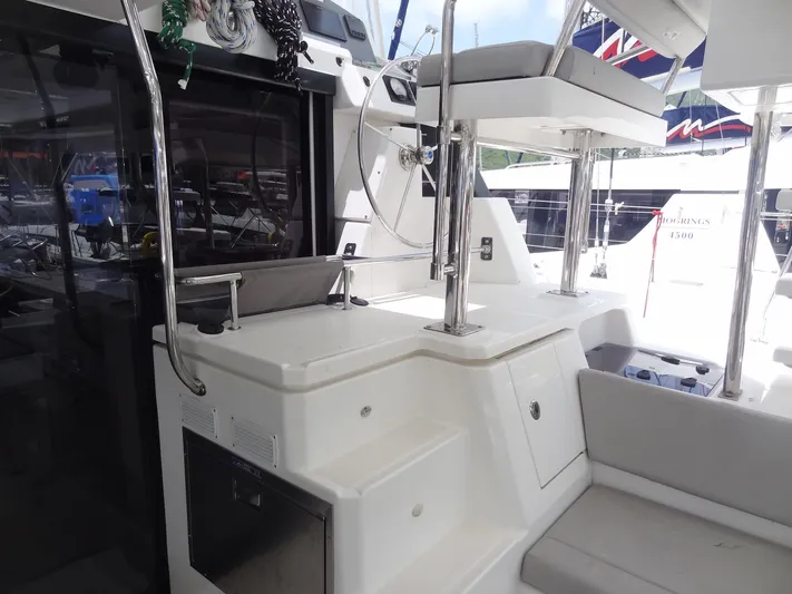 Sans Souci II Yacht Photos Pics 