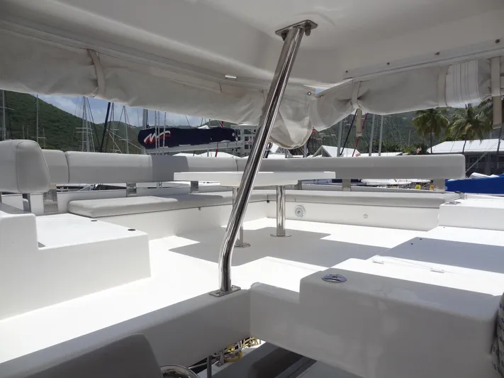 Sans Souci II Yacht Photos Pics 