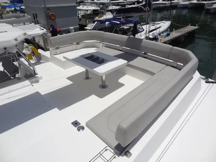 Sans Souci II Yacht Photos Pics 