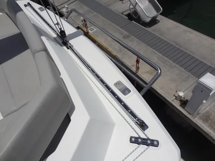 Sans Souci II Yacht Photos Pics 