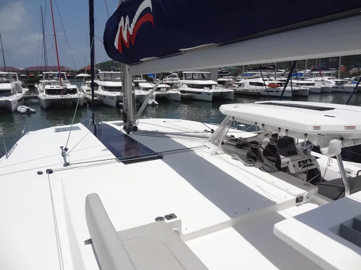 Sans Souci II Yacht Photos Pics 