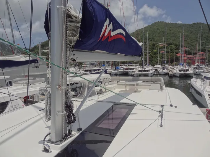 Sans Souci II Yacht Photos Pics 