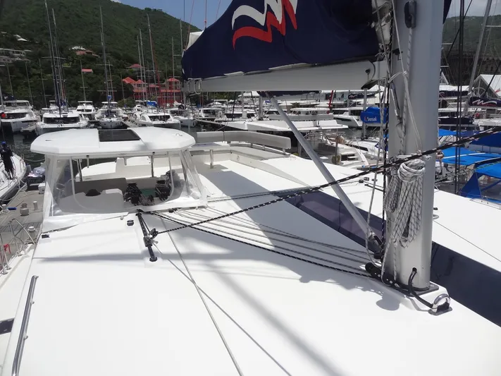 Sans Souci II Yacht Photos Pics 