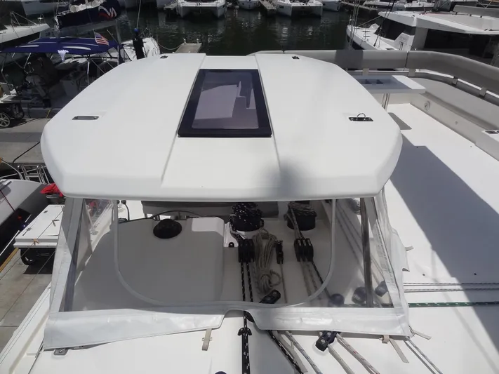 Sans Souci II Yacht Photos Pics 