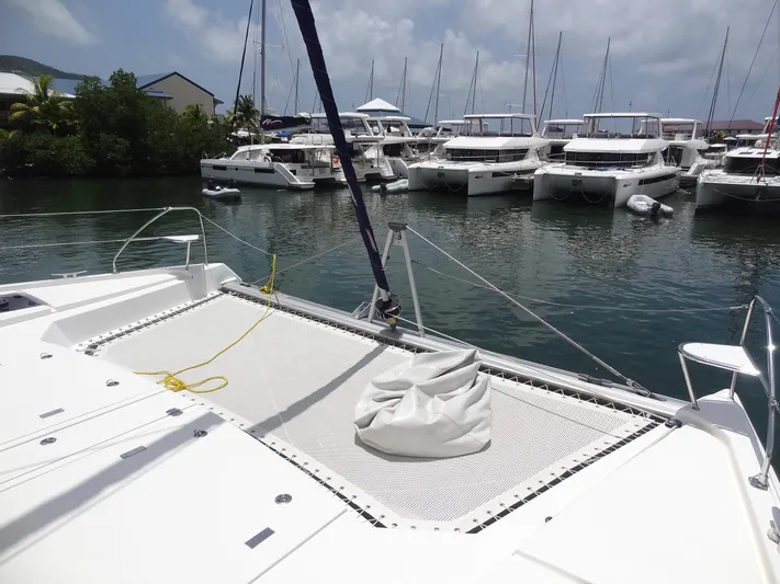 Sans Souci II Yacht Photos Pics 