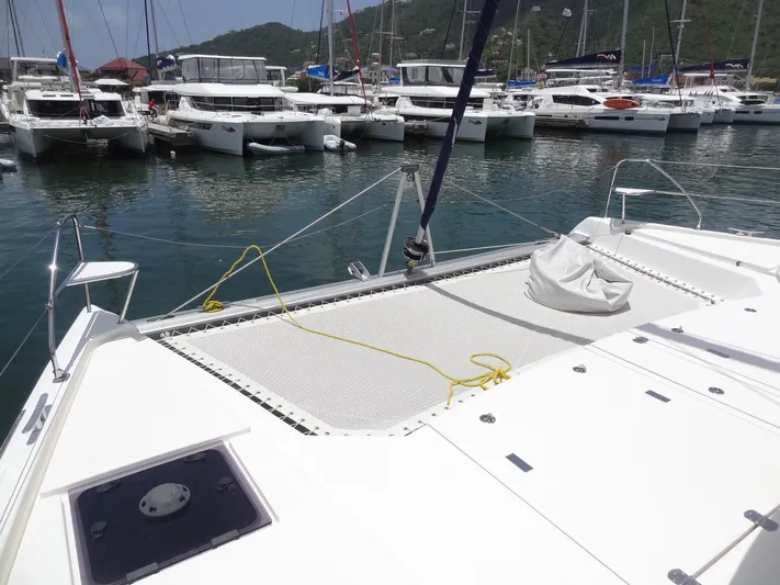 Sans Souci II Yacht Photos Pics 